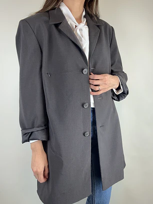 BLAZER CAFÉ | XL