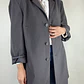 BLAZER CAFÉ | XL - Miniatura 1
