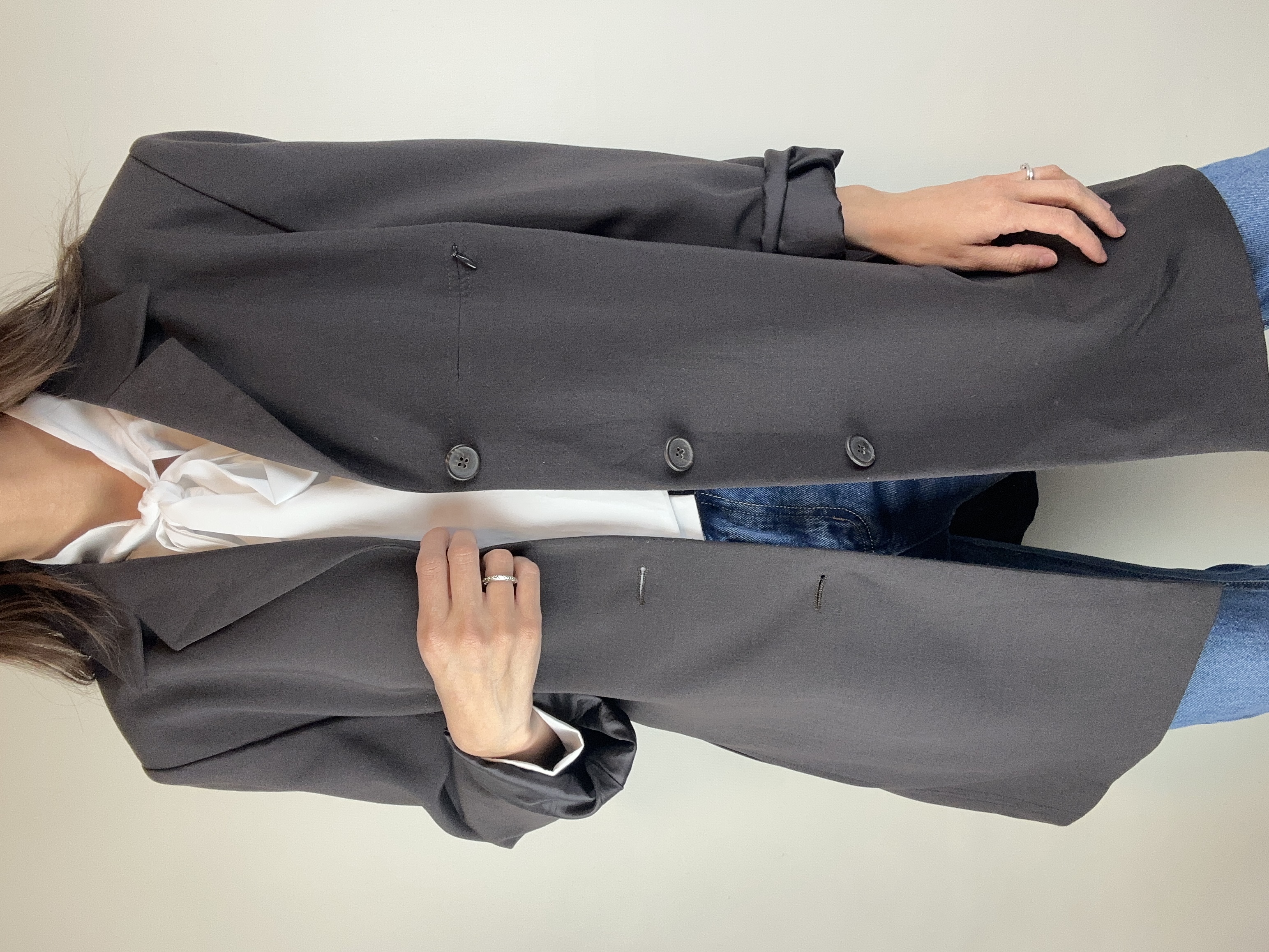 BLAZER CAFÉ | XL 6