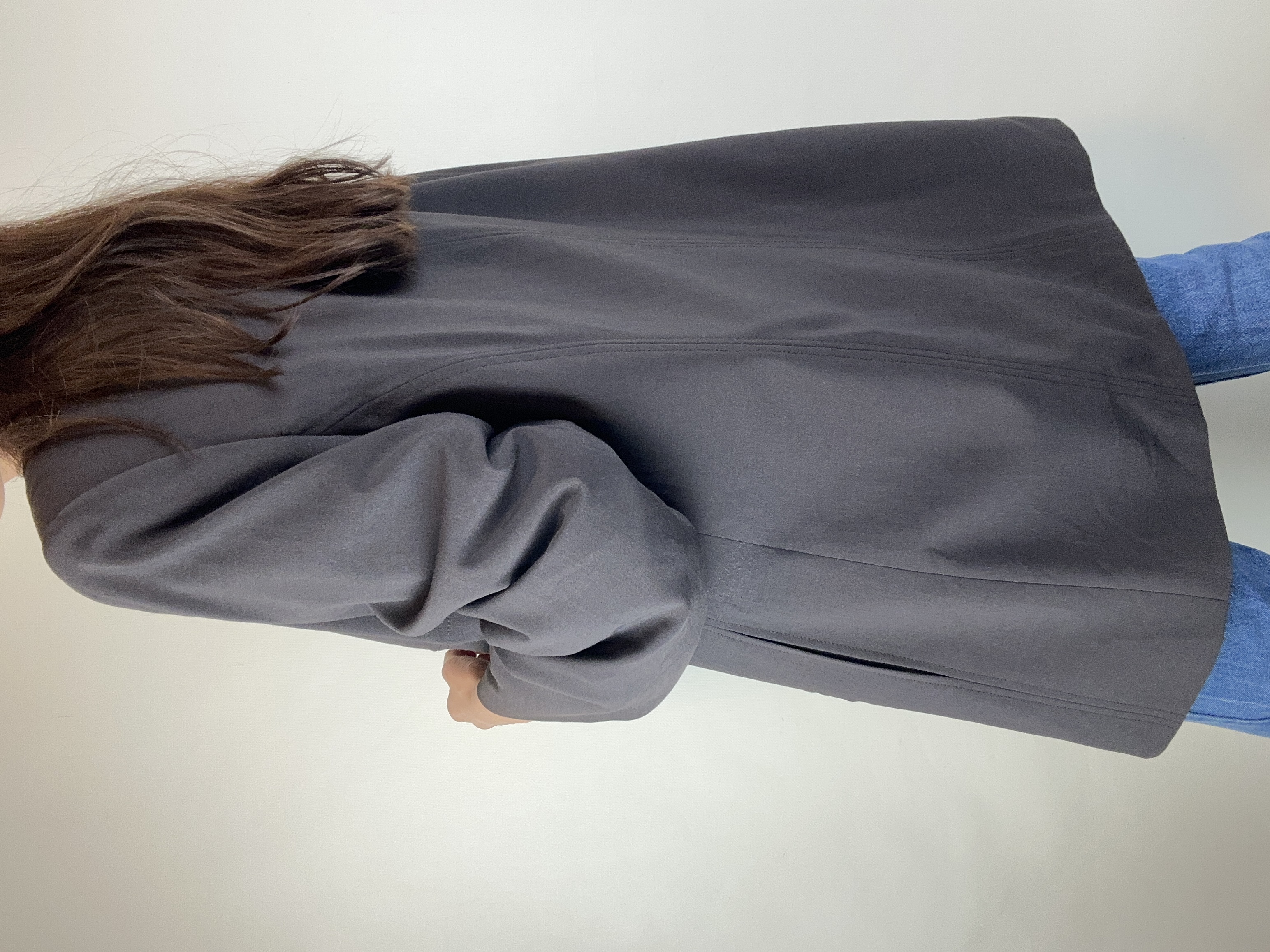 BLAZER CAFÉ | XL 7