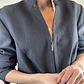 BLAZER VINTAGE LANA BLEND | XL - Miniatura 3