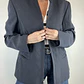 BLAZER VINTAGE LANA BLEND | XL - Miniatura 1