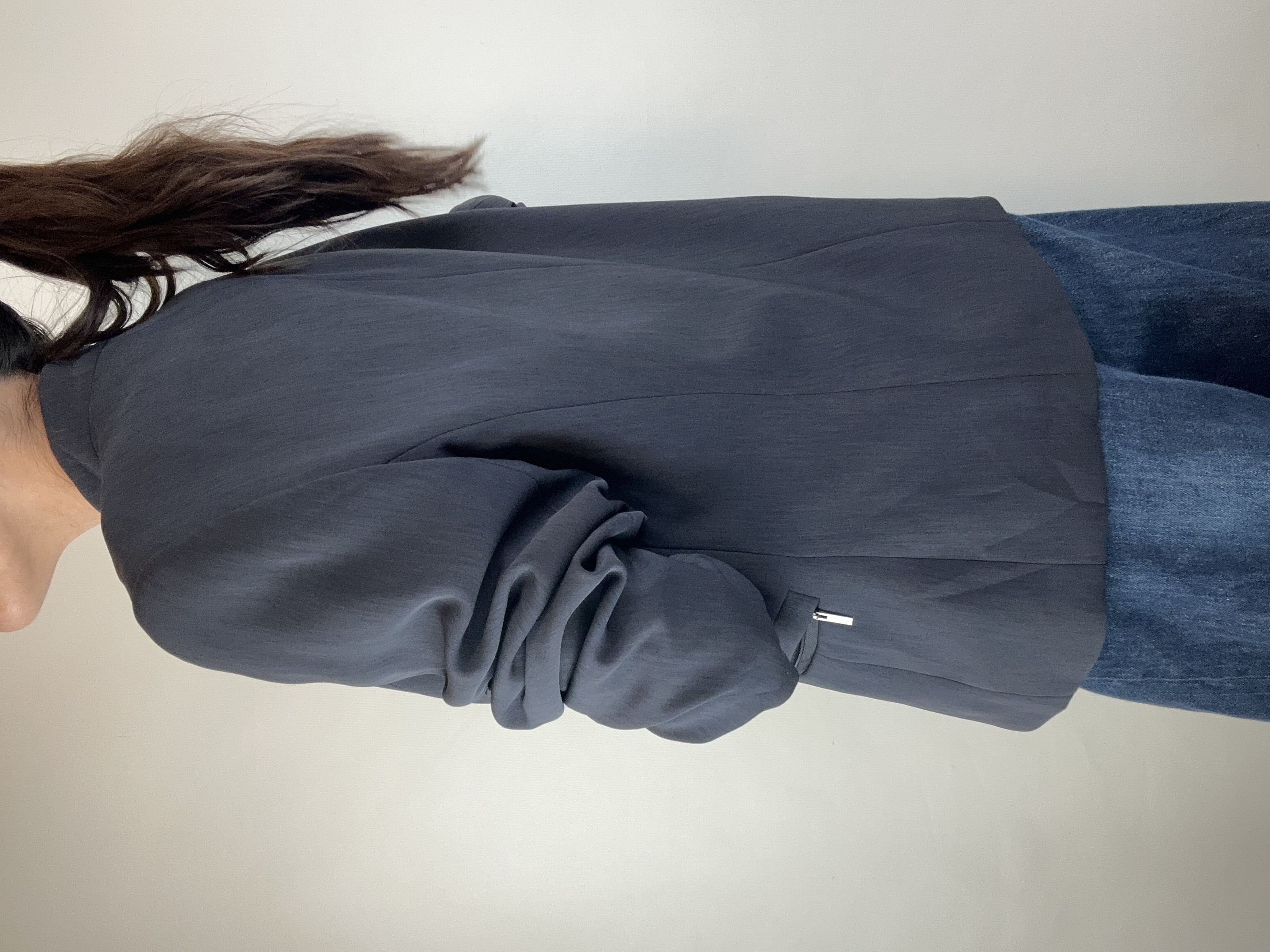 BLAZER VINTAGE LANA BLEND | XL 4