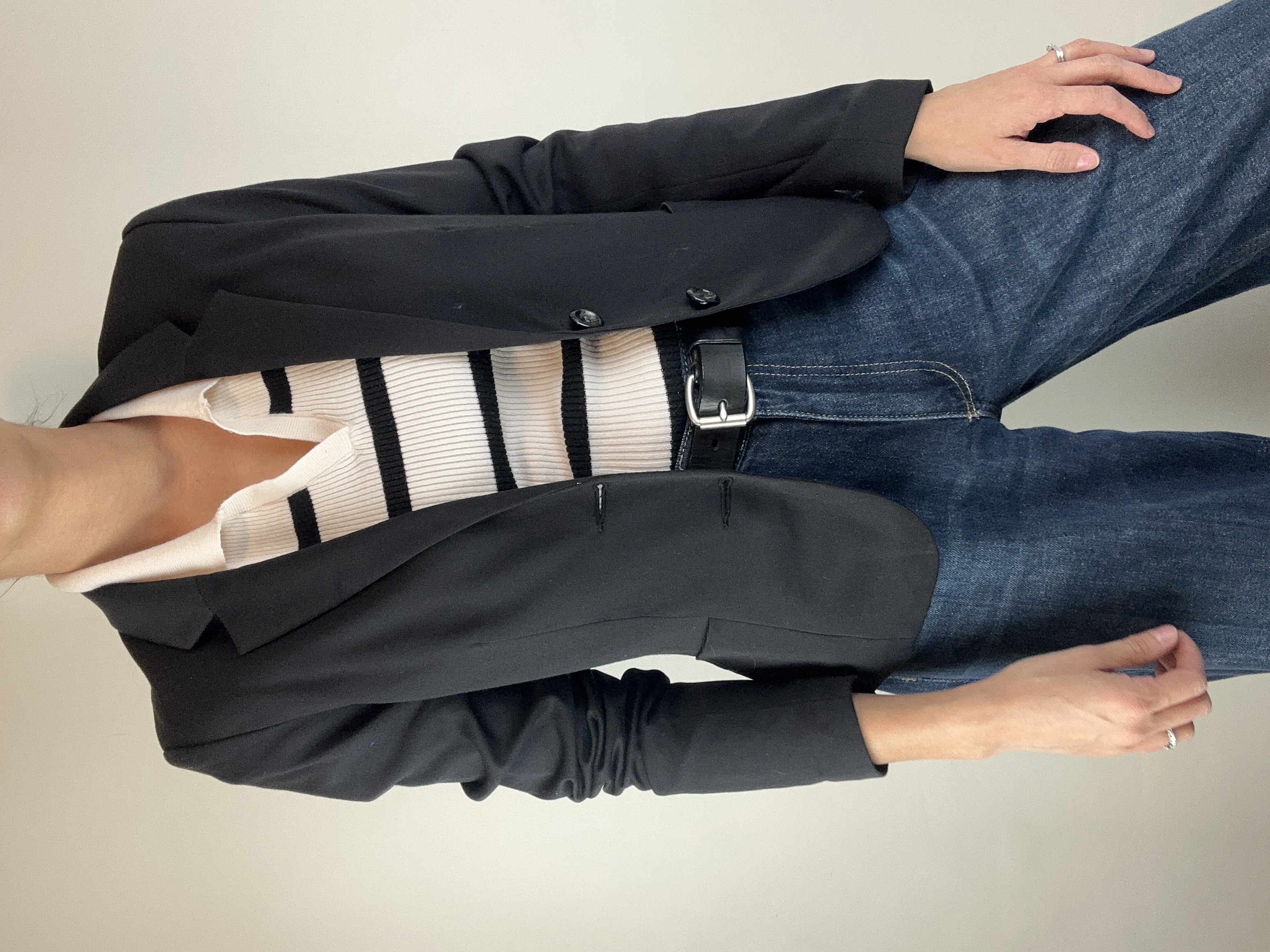 BLAZER | XS-S 1