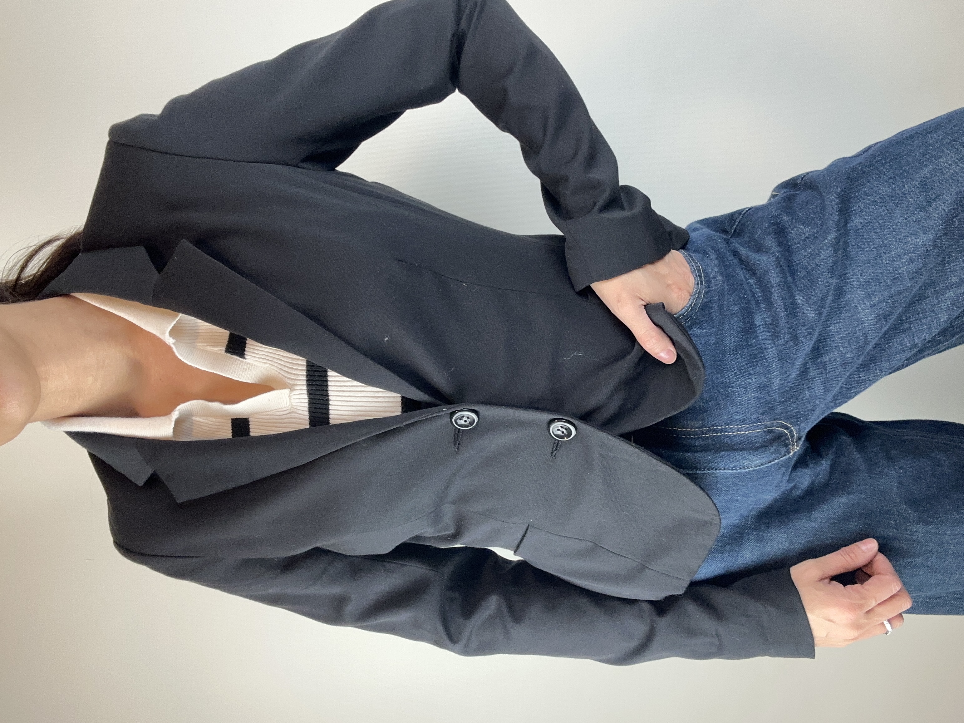 BLAZER | XS-S 2