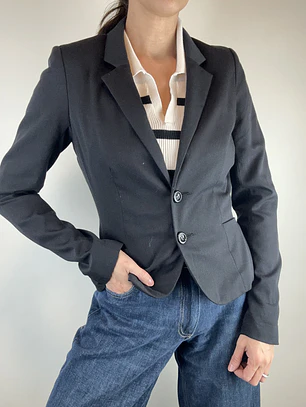 BLAZER | XS-S