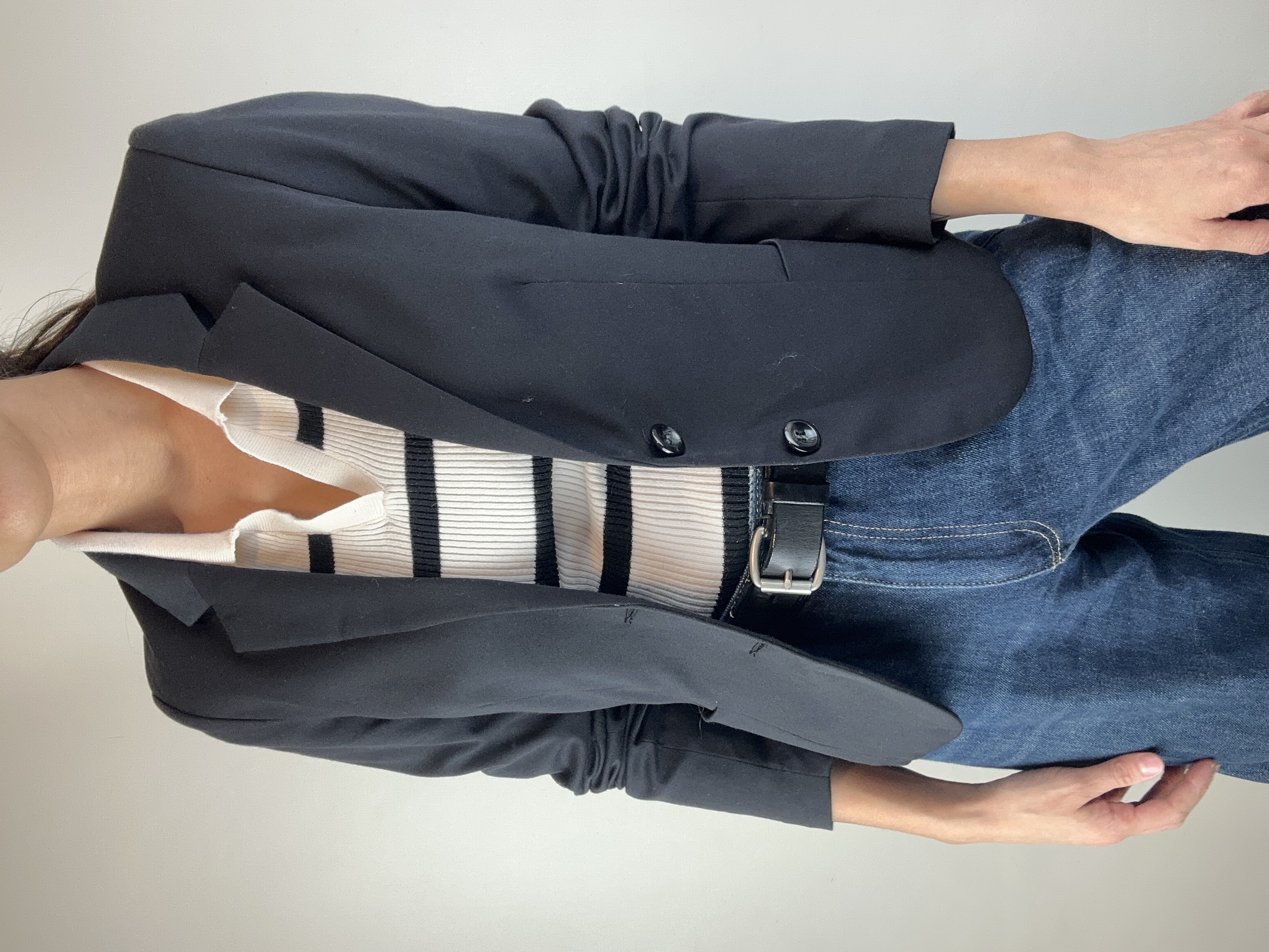 BLAZER | XS-S 5