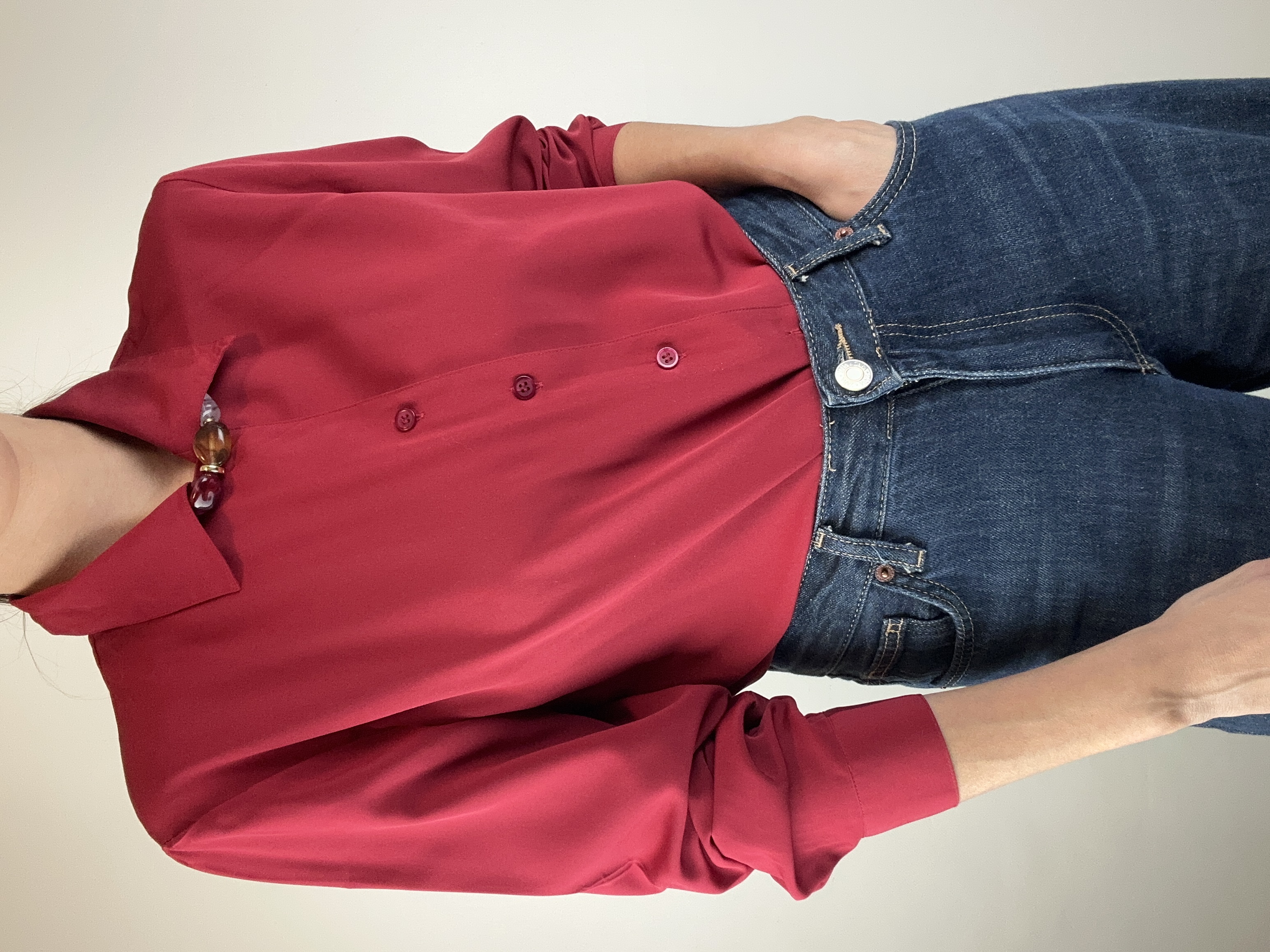 BLUSA | M 1