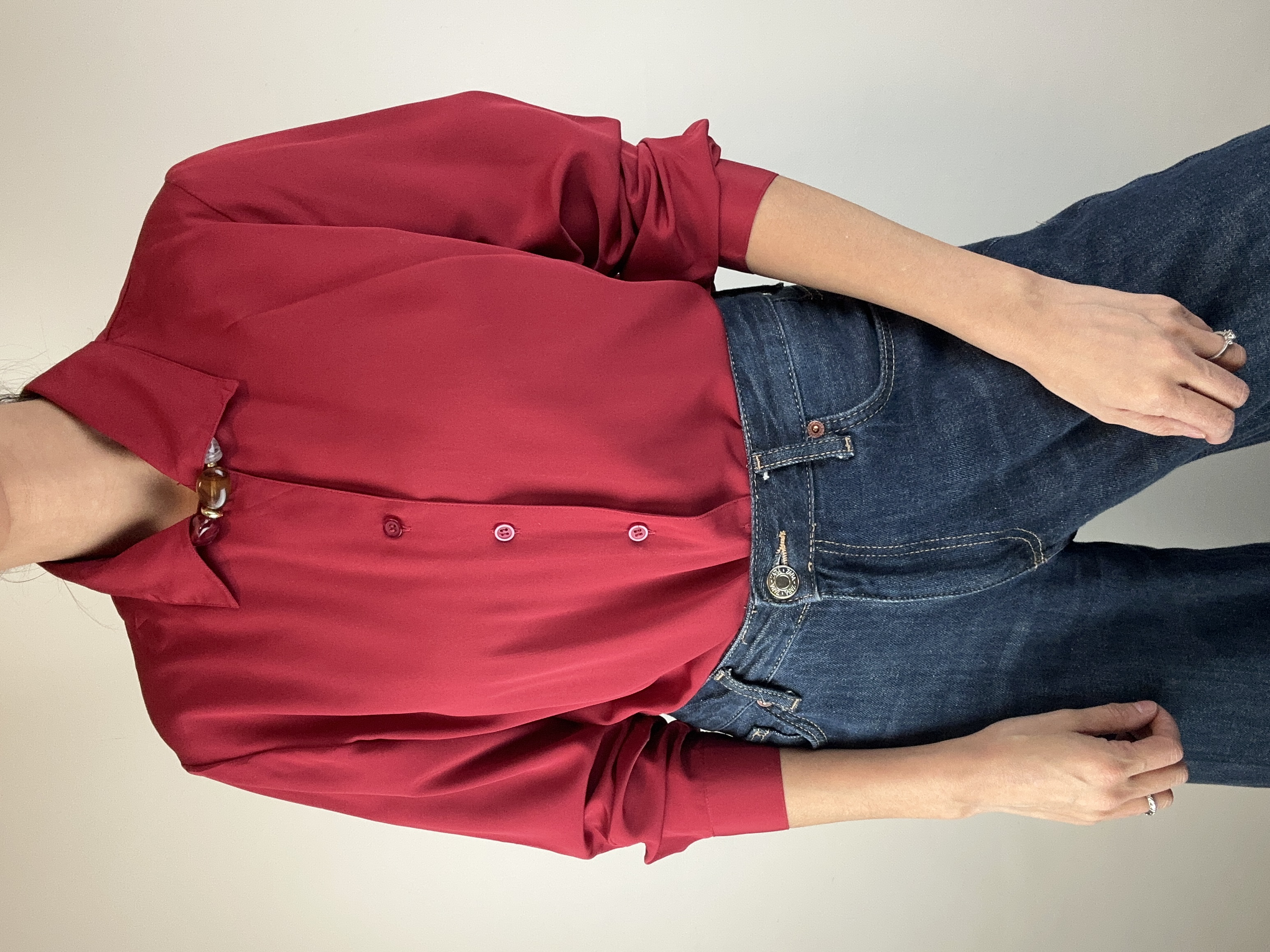 BLUSA | M 2