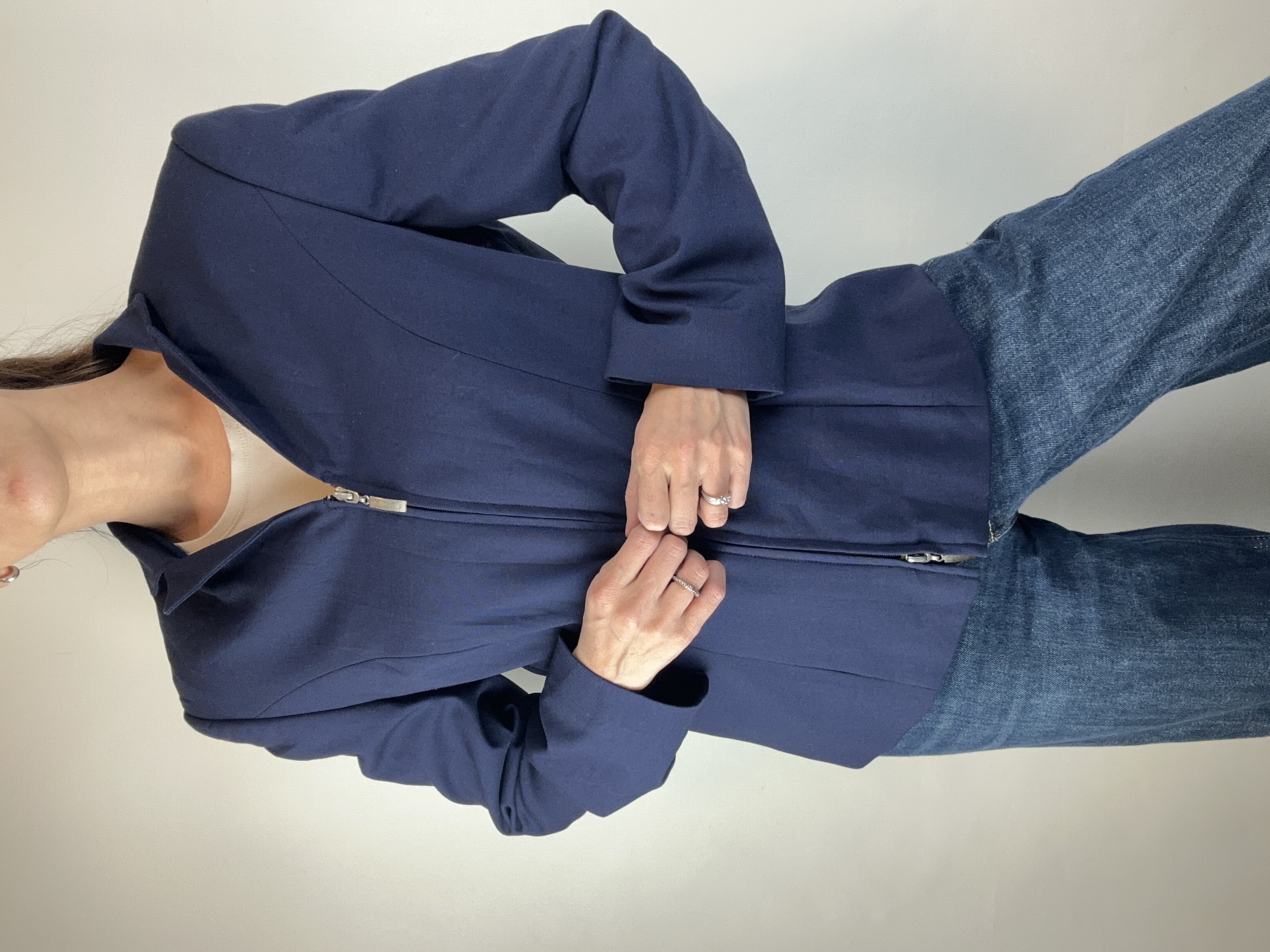 CHAQUETA | M-L 2