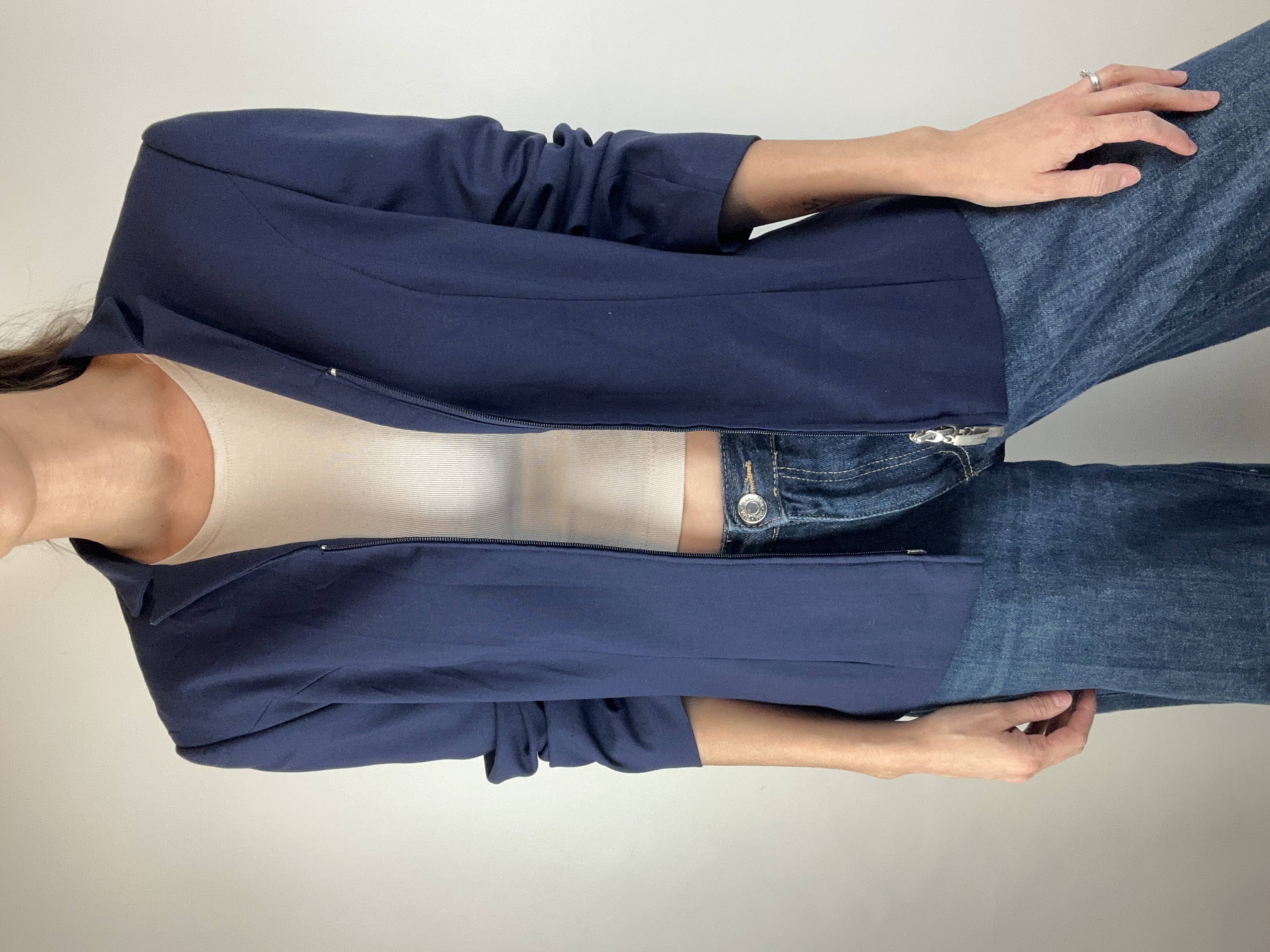 CHAQUETA | M-L 1
