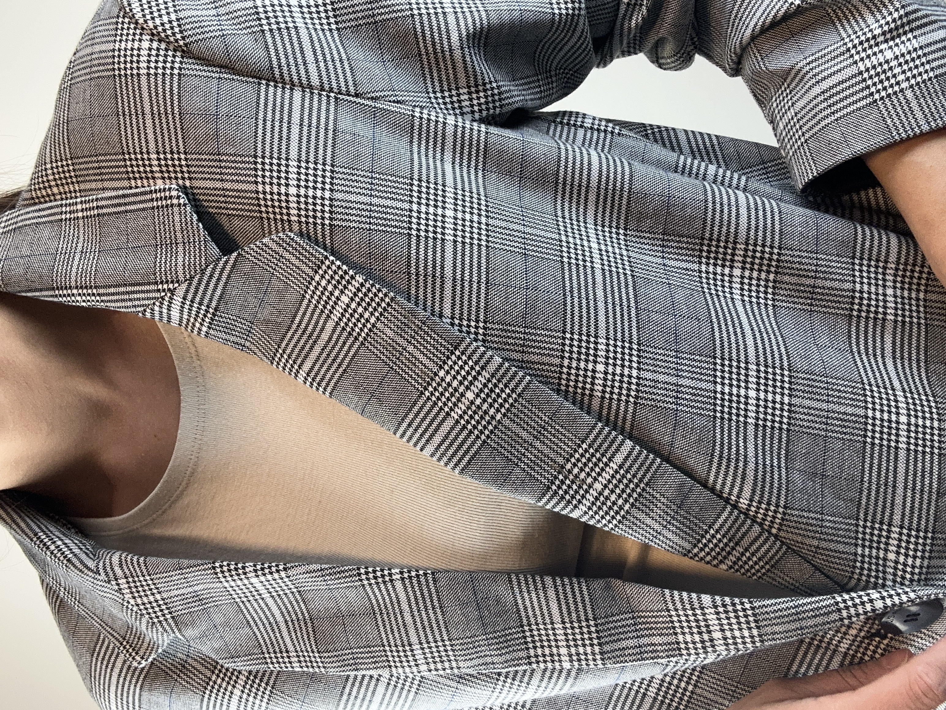 BlAZER | M   7