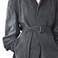 ABRIGO LANA Y CACHEMIRA UNISEX | XL-3XL  - Miniatura 9
