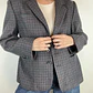 BLAZER VINTAGE LANA | L - Miniatura 6