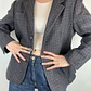 BLAZER VINTAGE LANA | L - Miniatura 7