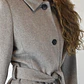 ABRIGO LANA BLEND | M  - Miniatura 3