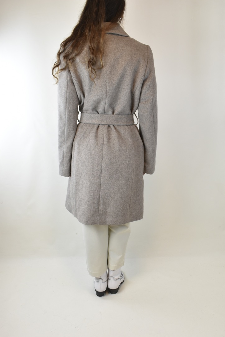 ABRIGO LANA BLEND | M  4