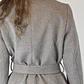 ABRIGO LANA BLEND | M  - Miniatura 5