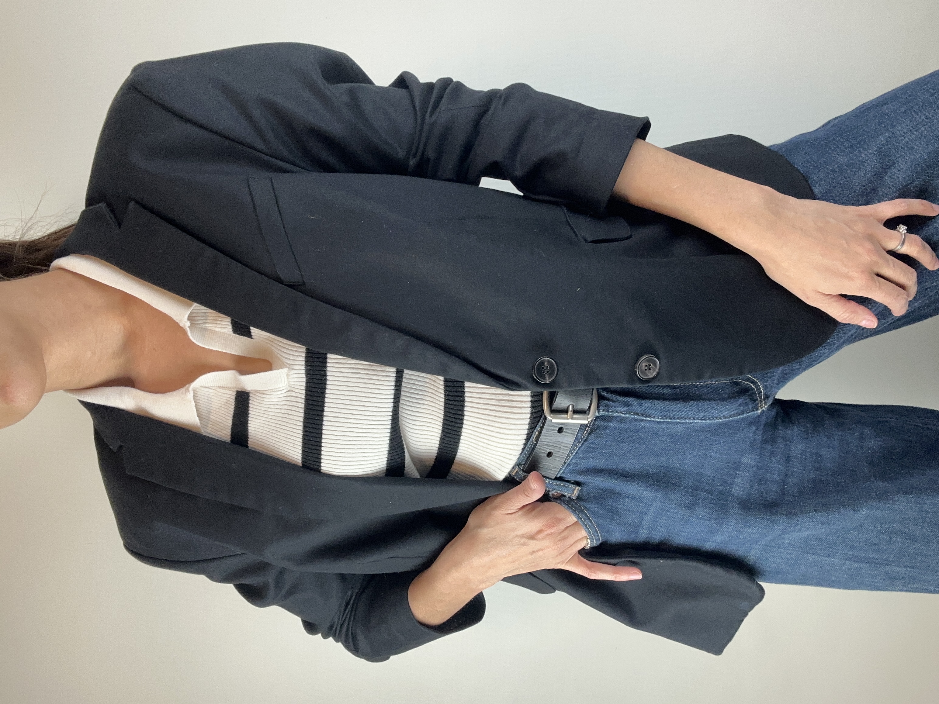 BAZER ESPRIT | ALGODÓN | M-L  1