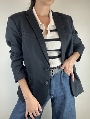 BAZER ESPRIT | ALGODÓN | M-L 