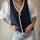 CHALECO VEST | M-L - Miniatura 2