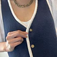 CHALECO VEST | M-L - Miniatura 3