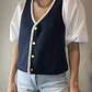 CHALECO VEST | M-L - Miniatura 1