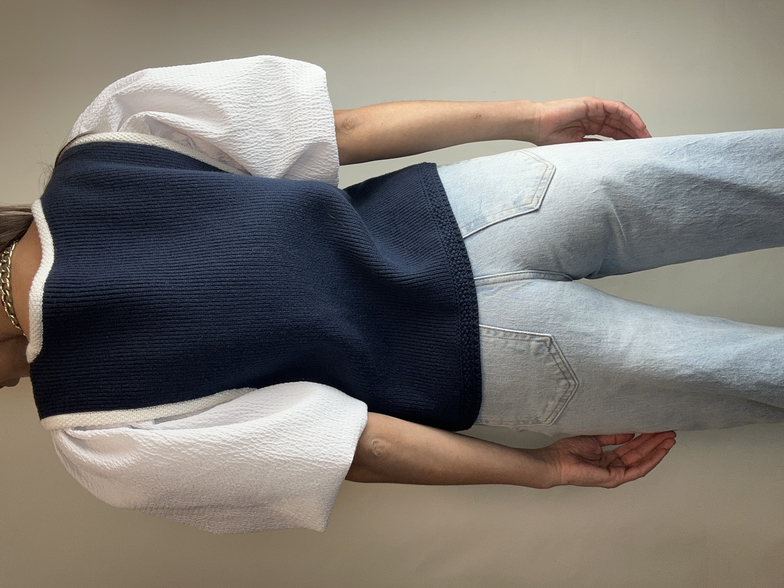 CHALECO VEST | M-L 5
