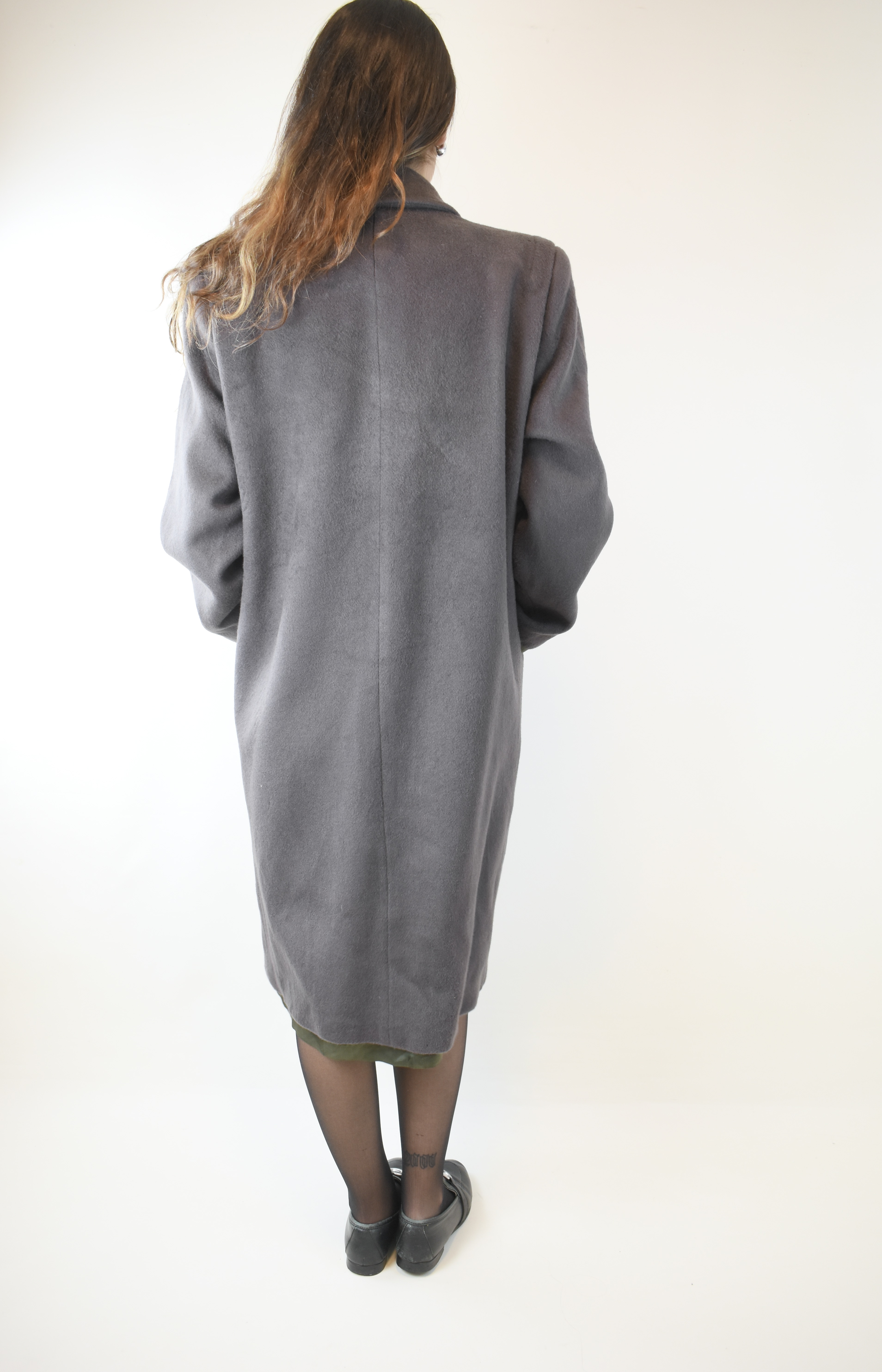 ABRIGO LANA PURA | FORECASTER | M 6
