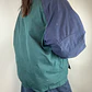 PARKA VINTAGE DE PLUMA DE GANSO | L-XL - Miniatura 6