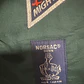 PARKA VINTAGE DE PLUMA DE GANSO | L-XL - Miniatura 8