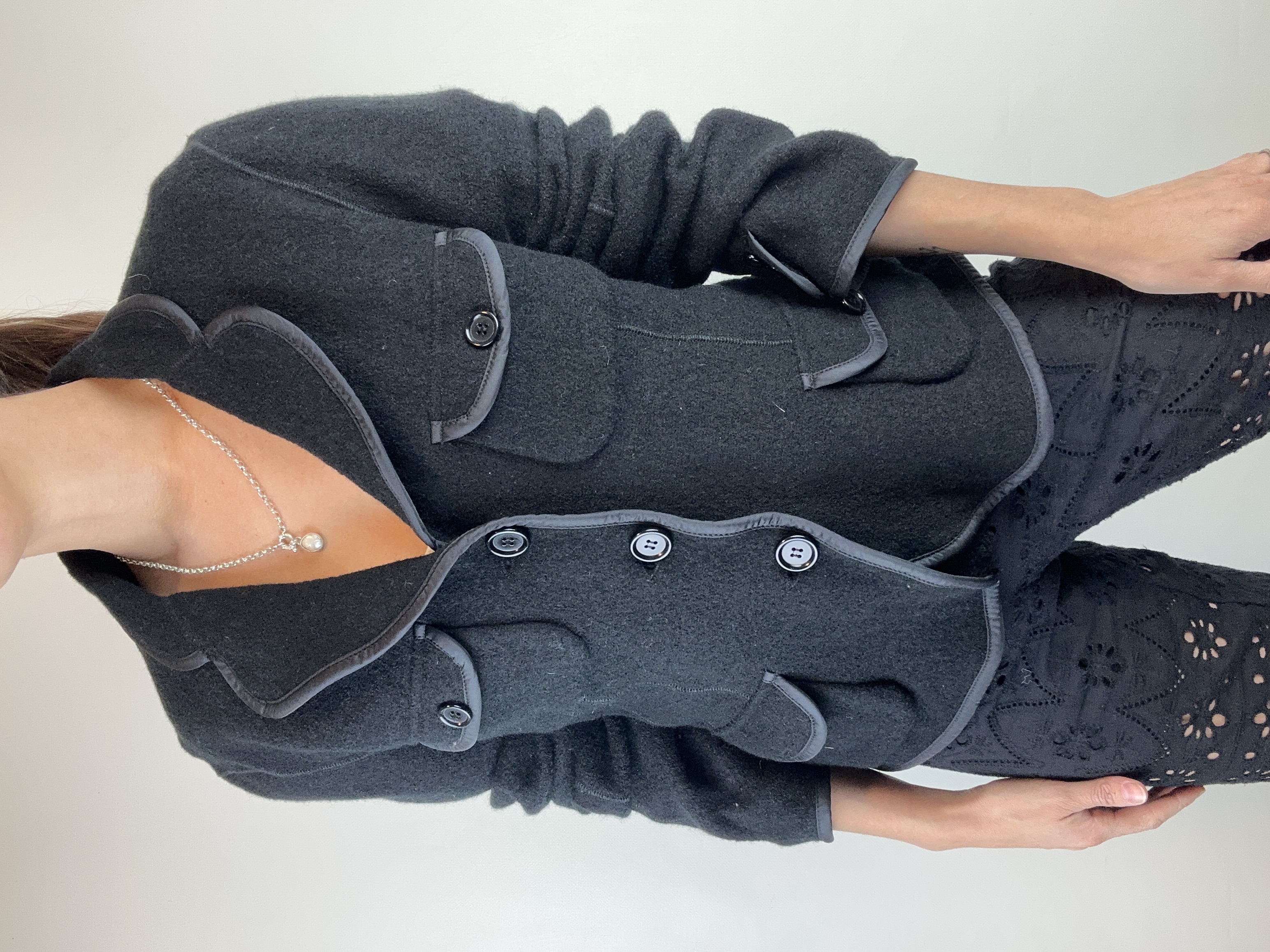BLAZER LANA | L 1