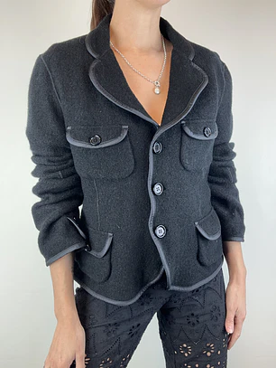 BLAZER LANA | L