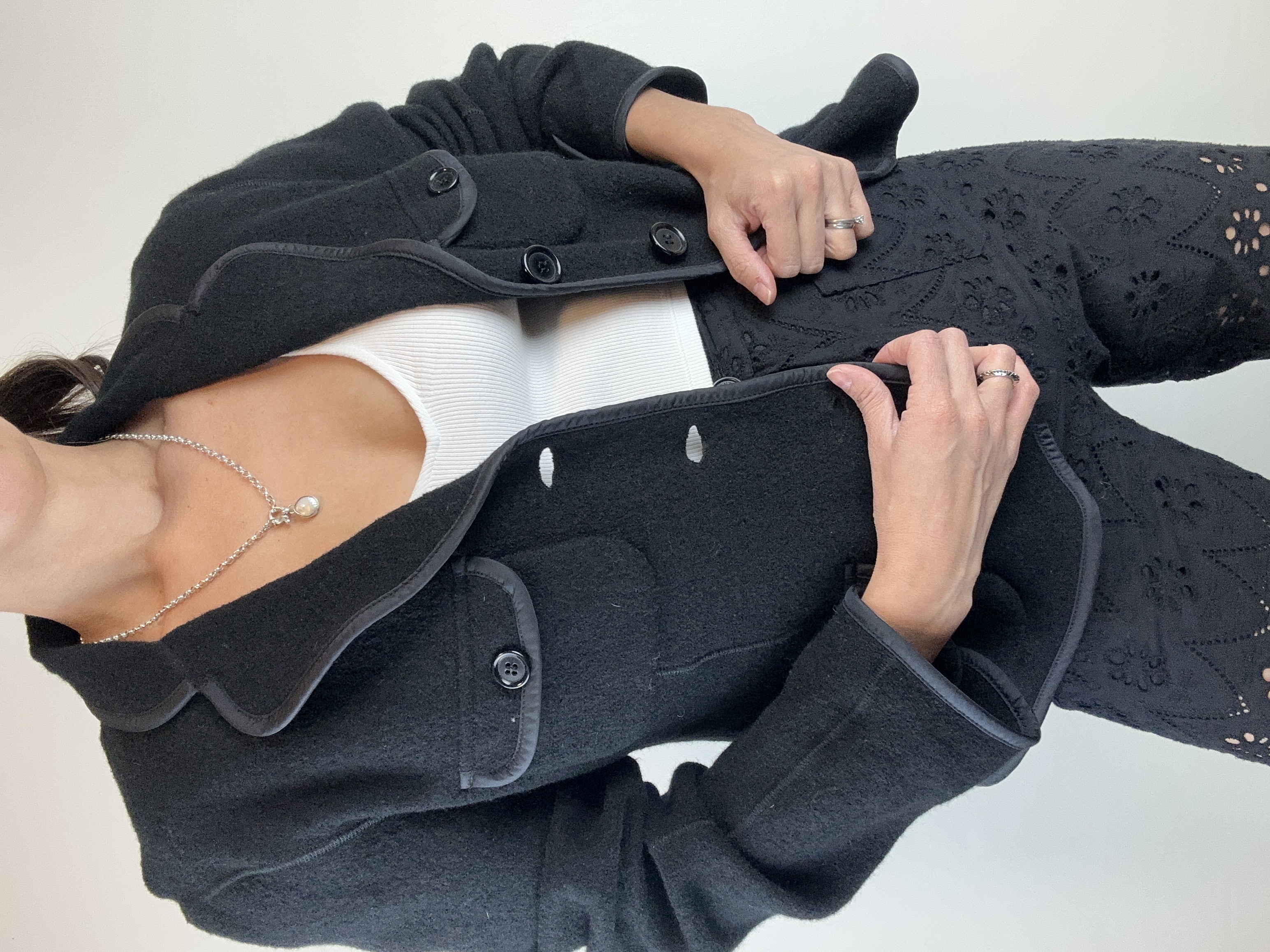 BLAZER LANA | L 3