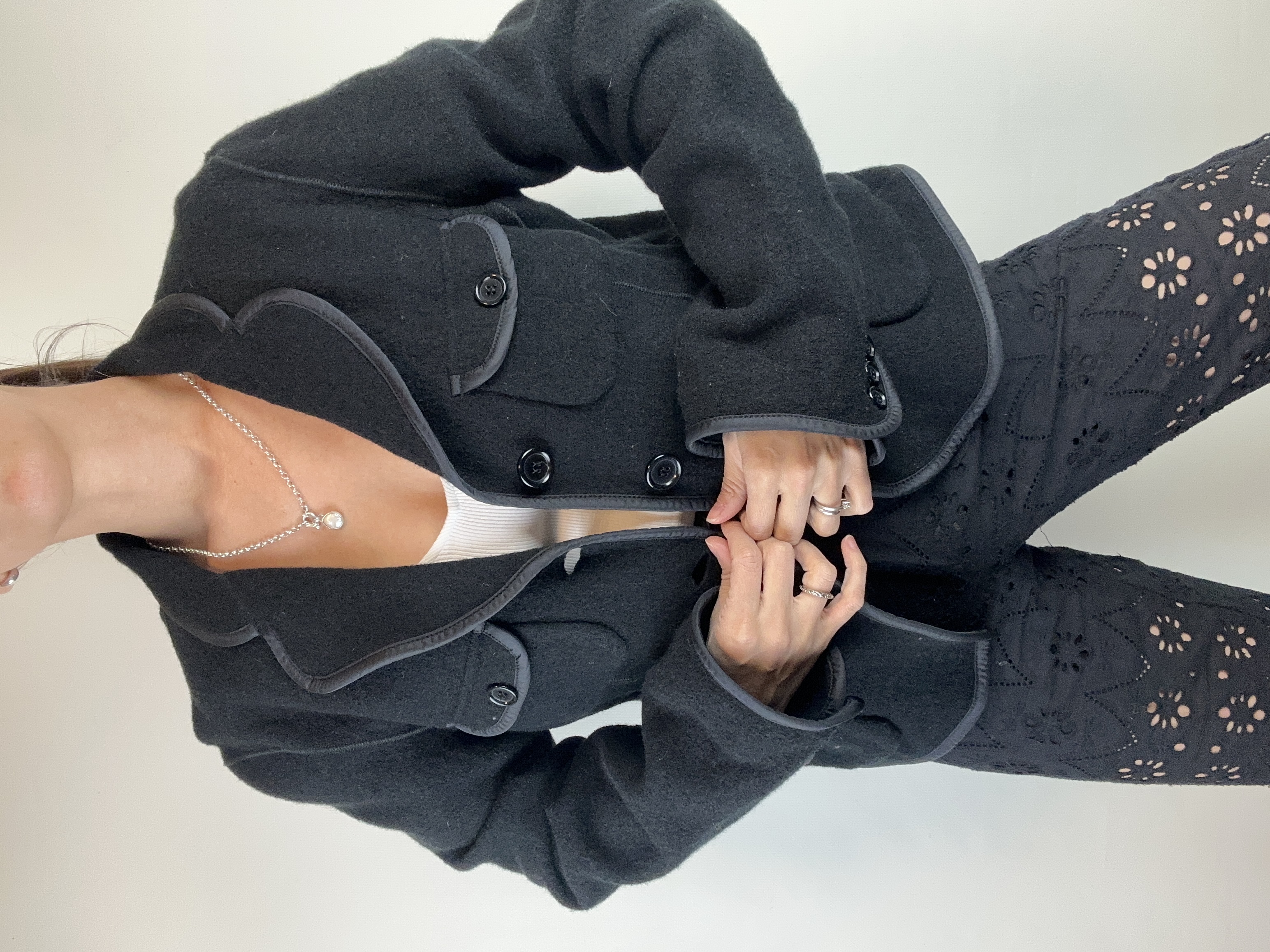 BLAZER LANA | L 2