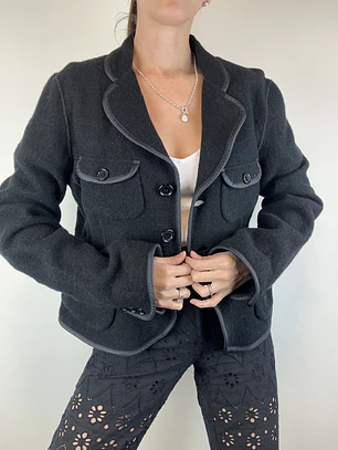 BLAZER LANA | L