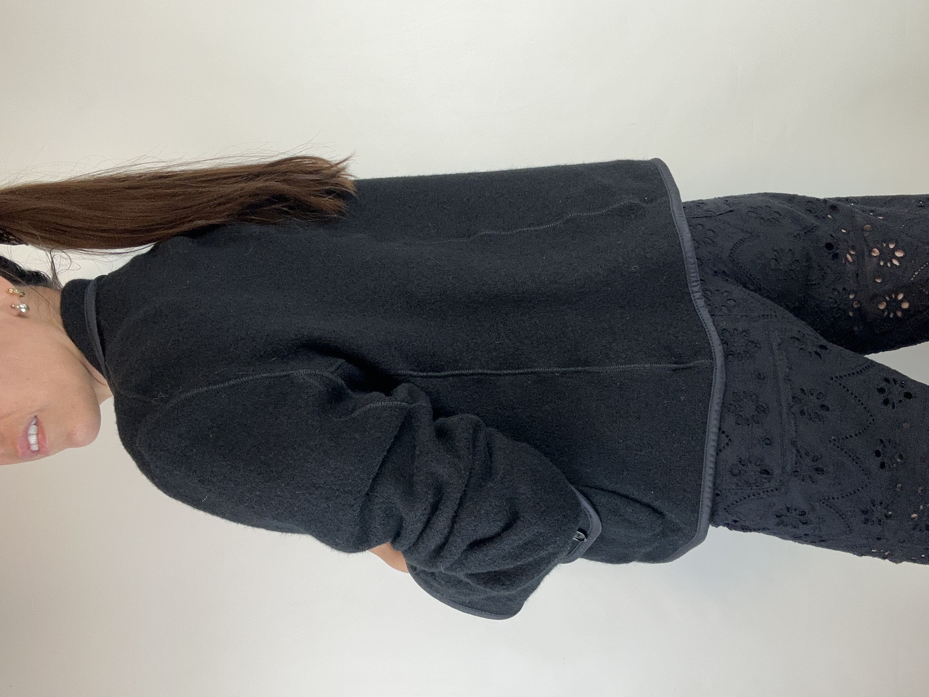 BLAZER LANA | L 4