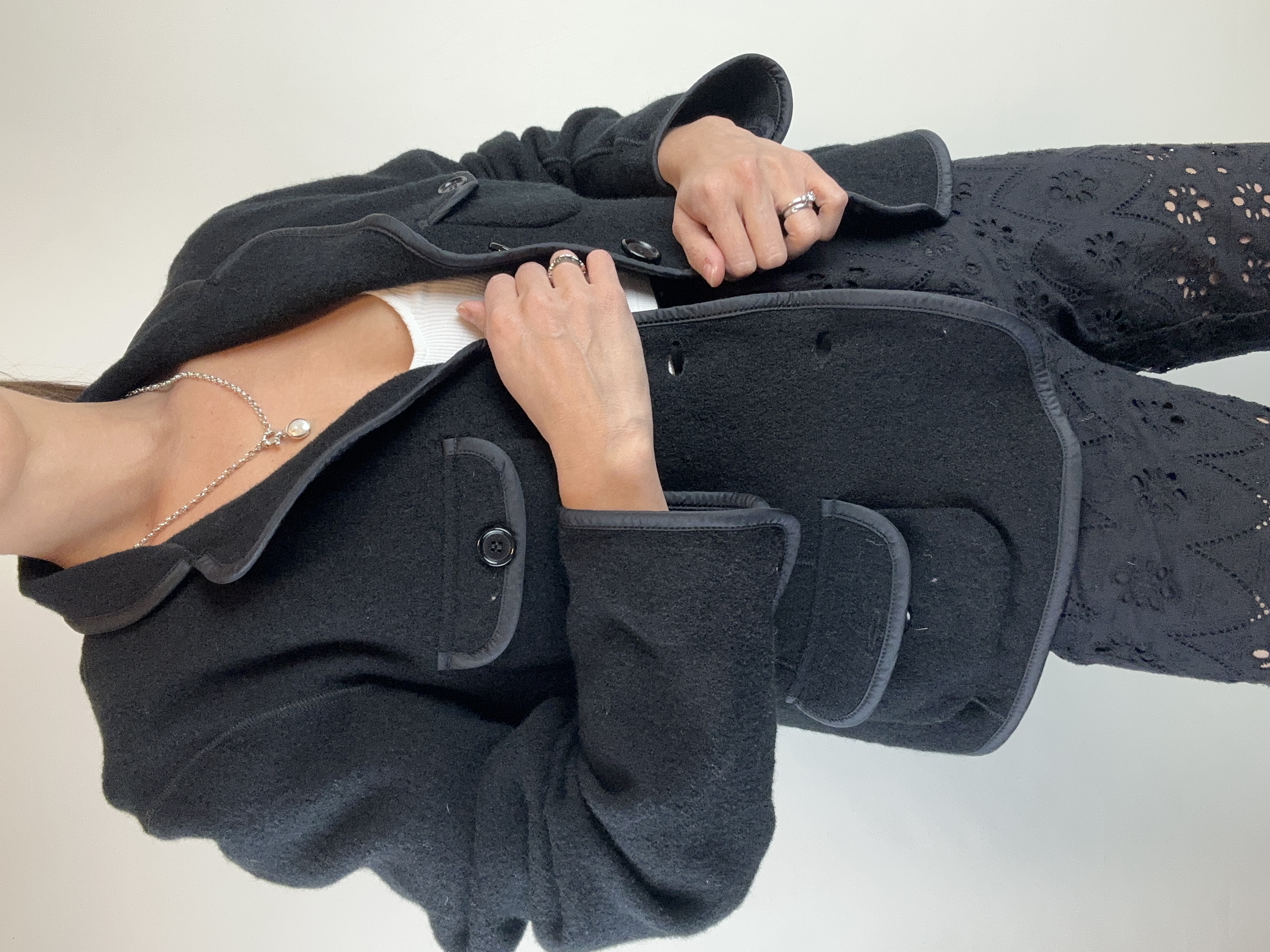 BLAZER LANA | L 5