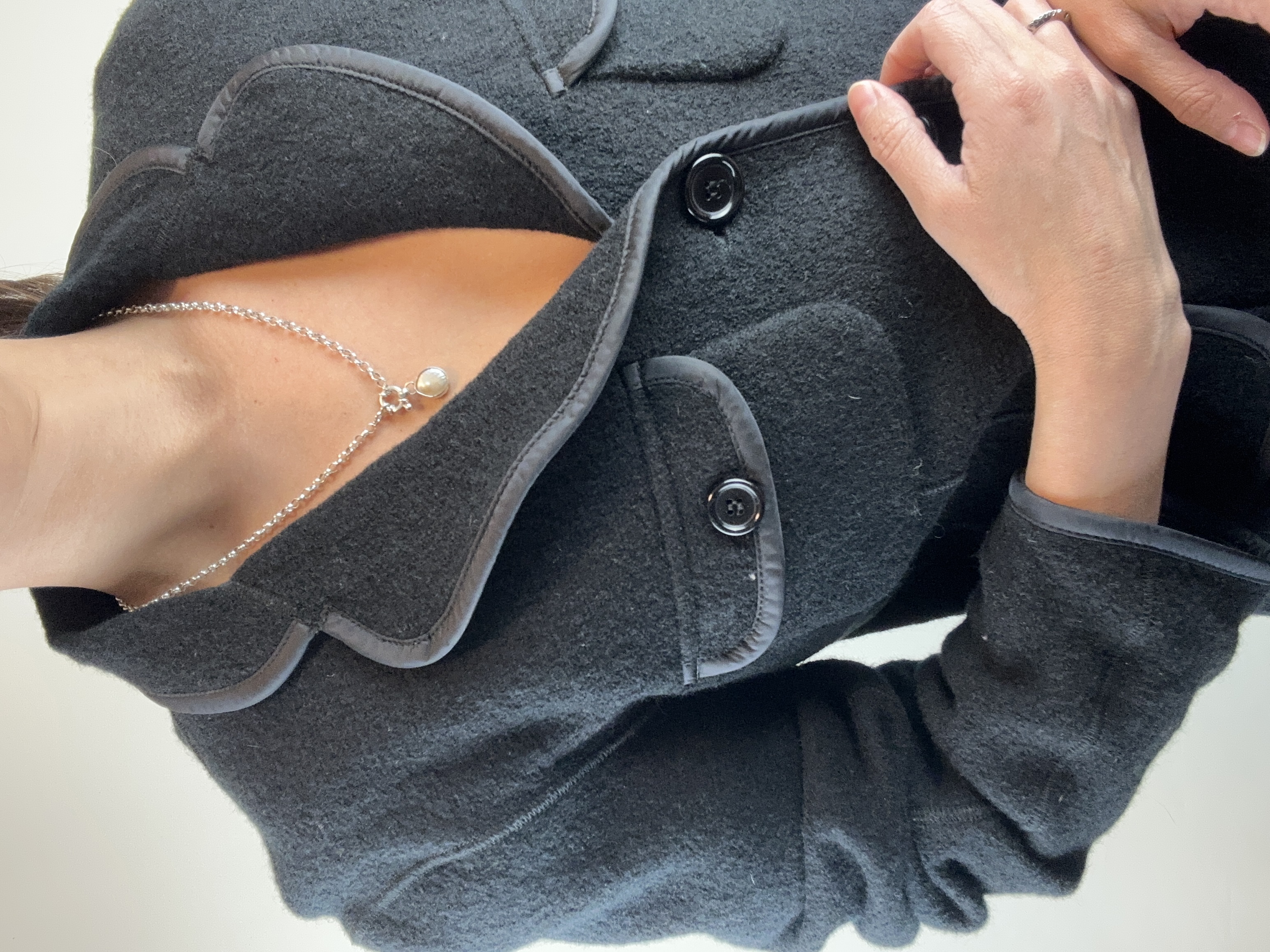 BLAZER LANA | L 7