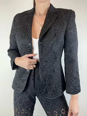 BLAZER LANA BLEND | S
