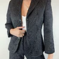 BLAZER LANA BLEND | S - Miniatura 1