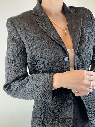 BLAZER LANA BLEND | S