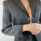 BLAZER LANA BLEND | S - Miniatura 2
