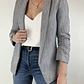 BLAZER TIPO TAPADO | S - Miniatura 1