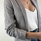BLAZER TIPO TAPADO | S - Miniatura 2