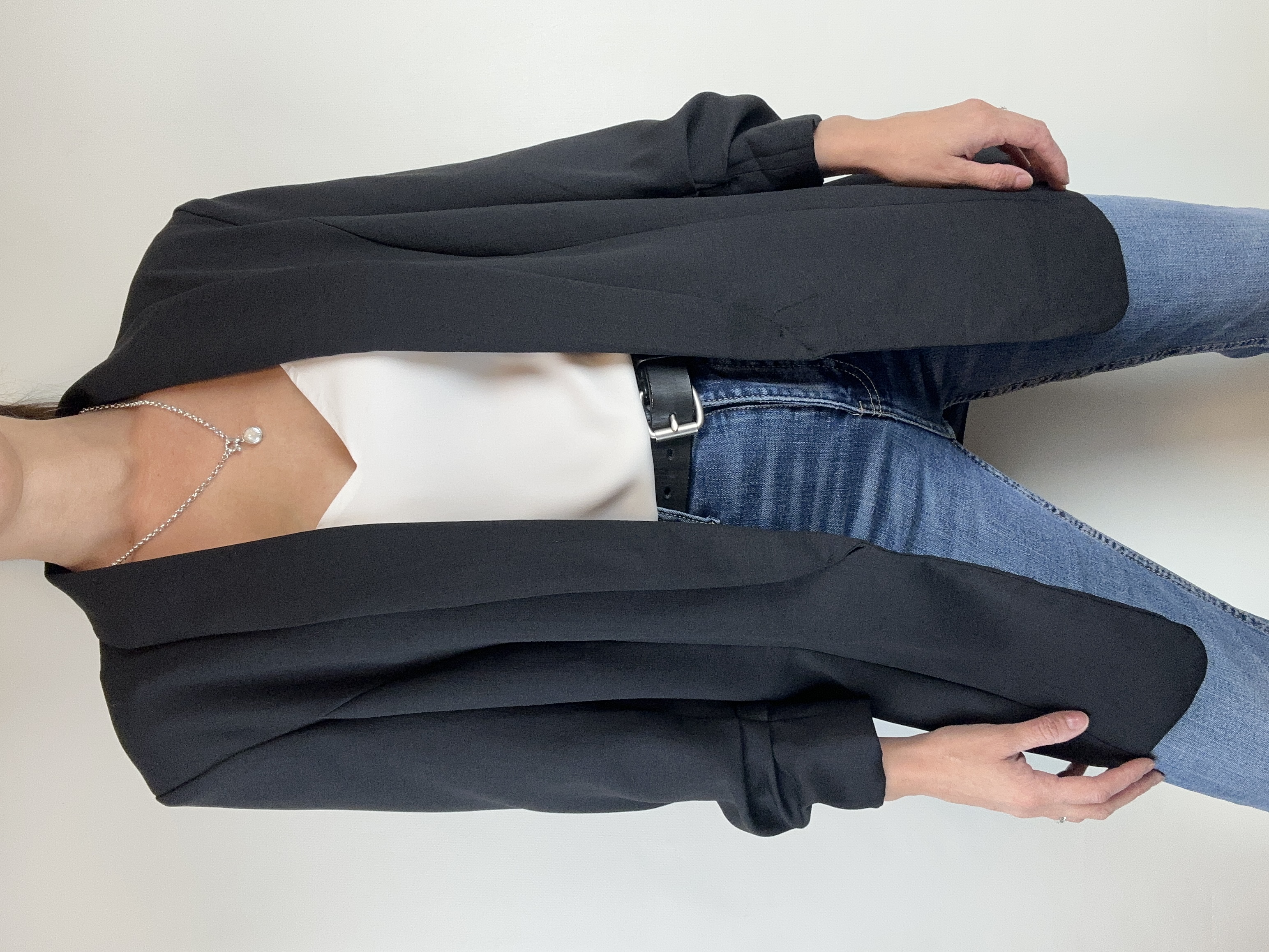 BLAZER | S-M 1