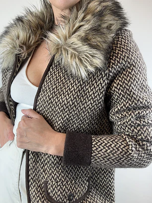 CHALECO LANA | RALPH LAUREN | M
