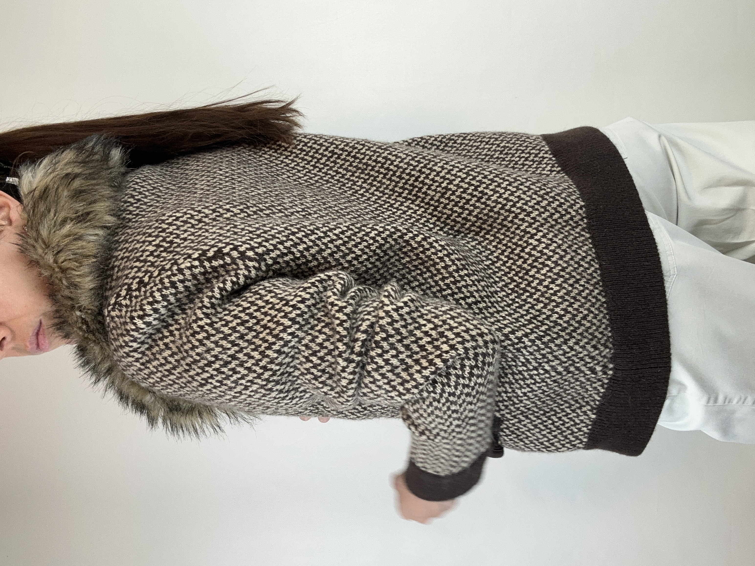 CHALECO LANA | RALPH LAUREN | M 6