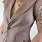BLAZER SIN MANGAS | S - Miniatura 2