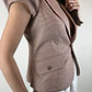 BLAZER SIN MANGAS | S - Miniatura 3